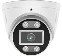 FOSCAM T8EP W - Caméra de surveillance extérieure, IP, LAN, PoE
