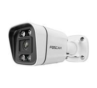 Foscam V5EP Balle (forme) Caméra de sécurité IP Extérieure 3072 x 1728 pixels Mur