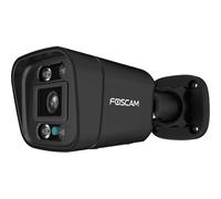 Foscam V5EP OUTDOOR POE IP Camera 5MP Noir