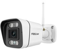 Foscam V5P Balle (forme) Caméra de sécurité IP Extérieure 3072 x 1728 pixels Mur