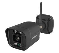 Foscam V5P Balle (forme) Caméra de sécurité IP Extérieure 3072 x 1728 pixels Mur