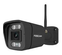 V5P (black) Foscam Wi-Fi IP Caméra de surveillance 3072 x 1728 pixels