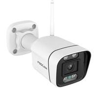 V5P Foscam Wi-Fi IP Caméra de surveillance 3072 x 1728 pixels