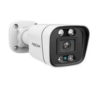 Foscam V8EP Balle (forme) Caméra de sécurité IP Extérieure 3740 x 2160 pixels Mur