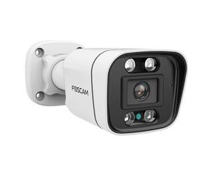 Foscam V8EP Balle (forme) Caméra de sécurité IP Extérieure 3740 x 2160 pixels Mur