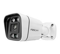 Foscam Caméra de surveillance IP V8EP 3840 x 2160 pixels Extérieure Blanc