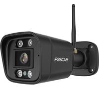 Foscam V8P 8MP caméra Wi-Fi - NOIR