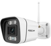 Foscam V8P 8MP Wi-Fi White Camera