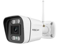 Foscam V8P, Caméra de surveillance