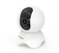 Foscam X5, Caméra de surveillance