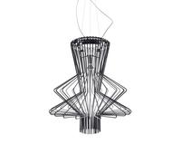 Foscarini Allegro Ritmico Sospensione Pendelleuchte, graphite