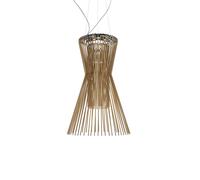 Foscarini Allegro Vivace Sospensione Pendelleuchte, cuivre