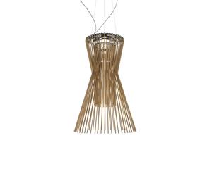 Foscarini Allegro Vivace Sospensione Pendelleuchte, cuivre