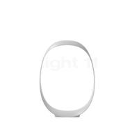 Foscarini Anisha blanc - piccola Ce luminaire comporte des modules à LED prémontés de classes énergétiques A A