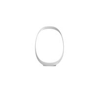 Foscarini Anisha Piccola Tavolo Tischleuchte, blanc