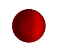 Foscarini Anoor Parete/Soffitto Decken-/Wandleuchte, rouge