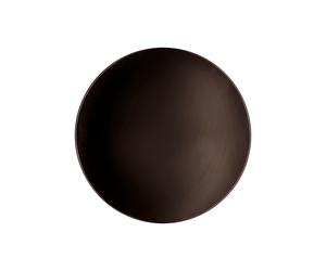 Foscarini Anoor Parete/Soffitto On/Off Decken-/Wandleuchte, gris