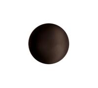 Foscarini Anoor Piccola Applique/ Plafonnier Gun Métal PUSH