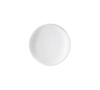 Foscarini Anoor Piccola Parete/Soffitto On/Off Decken-/Wandleuchte, blanc
