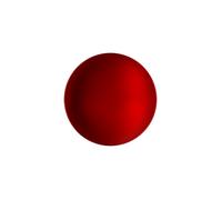 Foscarini Anoor Piccola Parete/Soffitto On/Off Decken-/Wandleuchte, rouge