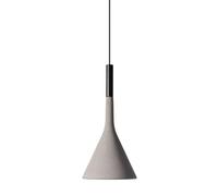 Foscarini - Aplomb Extérieur Suspension Light Grey