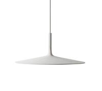 Foscarini Aplomb Grand Suspension Blanc