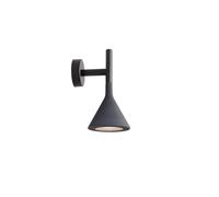Applique Murale Foscarini Aplomb Mini Anthracite