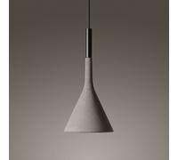 Suspension Aplomb GU10 H x Ø 36x17cm