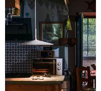 Aplomb Large LED Lampe de suspendue Foscarini Blanc - 8025594133394