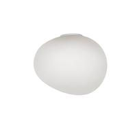 Foscarini Applique murale Gregg media Blanc