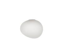 Foscarini Applique murale Gregg piccola Blanc