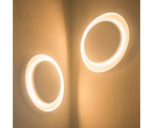 Foscarini Bahia Applique murale LED, FN1960052LD_10,