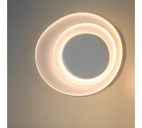 Foscarini Bahia Applique murale, LED, FN196005L_10,