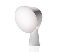 Foscarini Binic Lampe à Poser Blanc