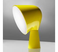 Foscarini Binic Lampe de table, E14, FN200001_55,