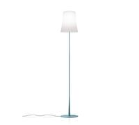Foscarini Birdie Easy Lampadaire Light Bleu