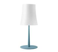 Lampe de table Birdie Easy metal base
