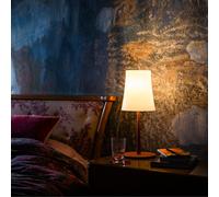 Foscarini Birdie Easy Lampe de table, E27, FN221022_64,