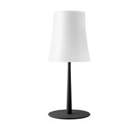 Lampe de table Birdie Easy metal base