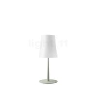 Lampe de table Birdie Easy metal base