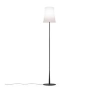 Foscarini - Birdie Easy Reading Lampadaire Black