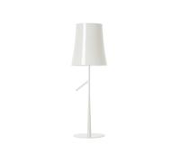 Foscarini Lampe de table LED Birdie Grande blanc H x Ø 70x25cm