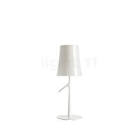 Foscarini Birdie Lampe de table blanc - 49 cm