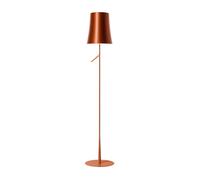 Foscarini Birdie Terra LED cuivre Ce luminaire comporte des modules à LED prémontés de classes énergétiques A A++, A+, A