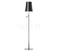 Foscarini Birdie Terra graphite