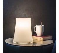 Foscarini Birdie Zero Lampe de table, E27, FN221023_12,