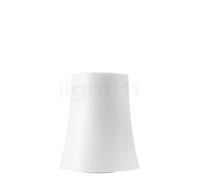 Birdie Zero Tavolo Lampe de table Foscarini Grande: H 29 x Ø 25 cm - 8025594121582