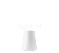 Foscarini - Birdie Zero Piccola Lampe de Table White Foscarini