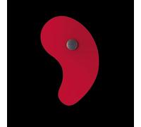 Foscarini Bit 1 Applique murale, E14, FN0430051, 1