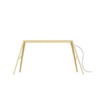 Lampe de table LED Bridge 1 LxWxH 49x11x26cm